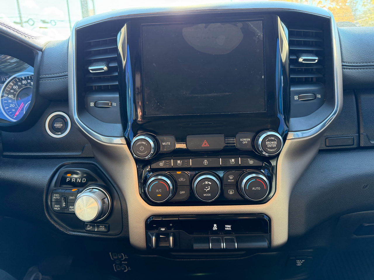 RAM 1500  2019 RAM 1500  2019