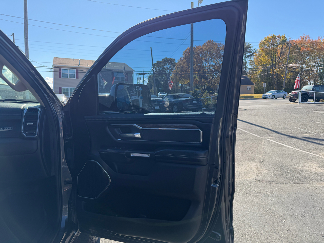 RAM 1500  2019 RAM 1500  2019