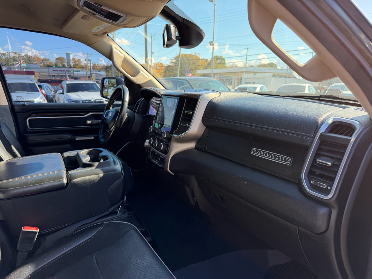 RAM 1500  2019 RAM 1500  2019