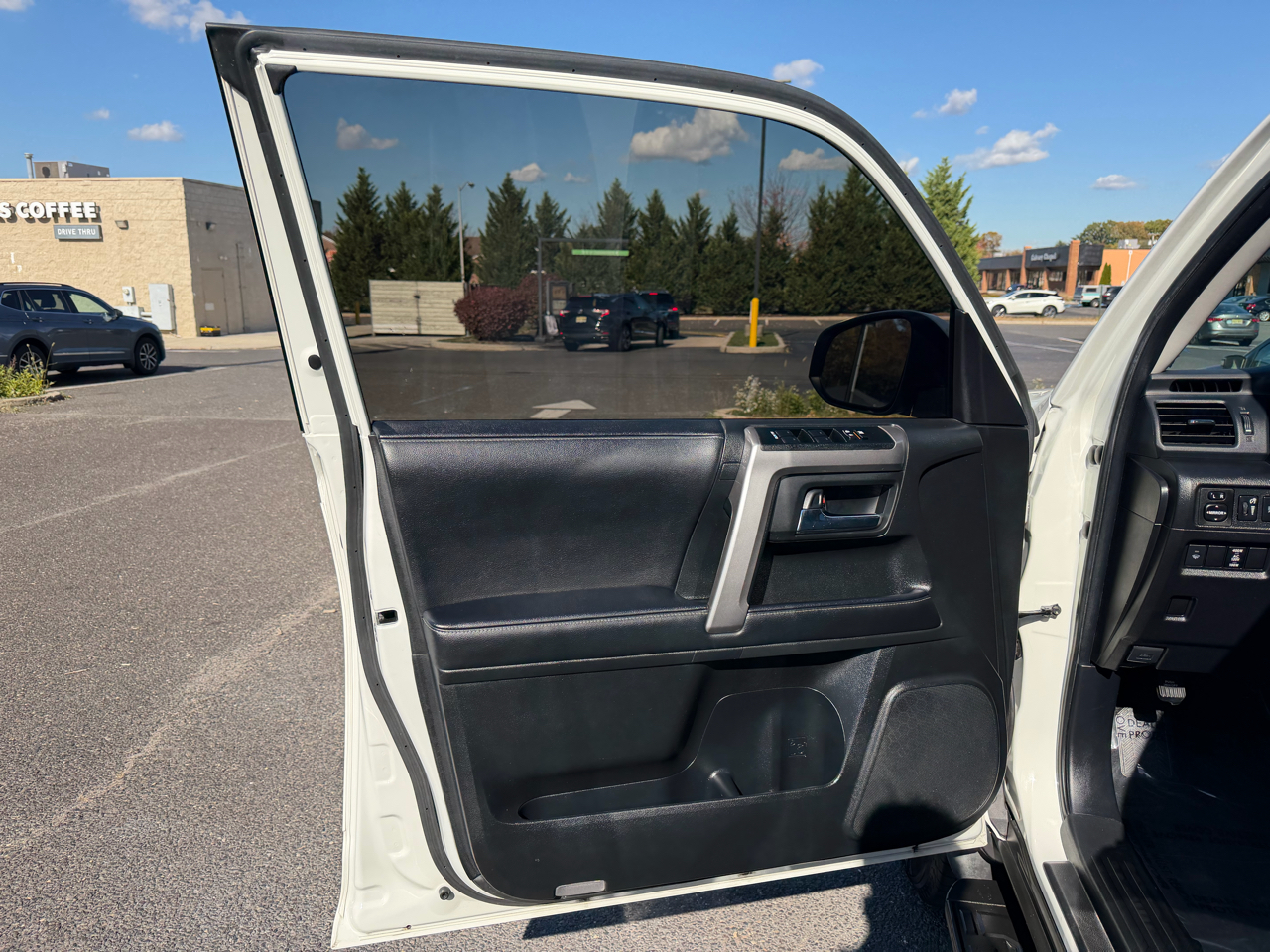 Toyota 4Runner  2020 Toyota 4Runner  2020