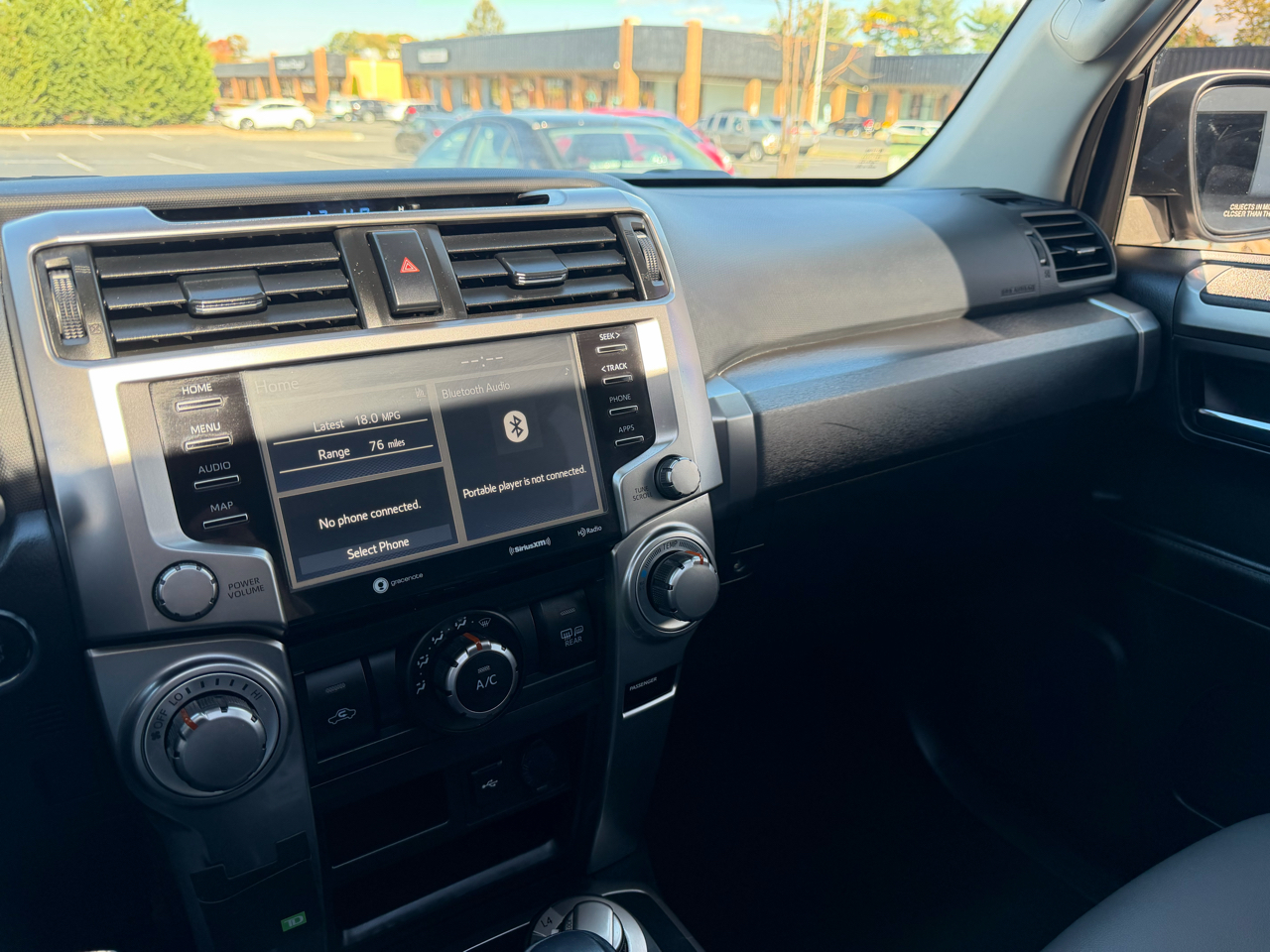 Toyota 4Runner  2020 Toyota 4Runner  2020