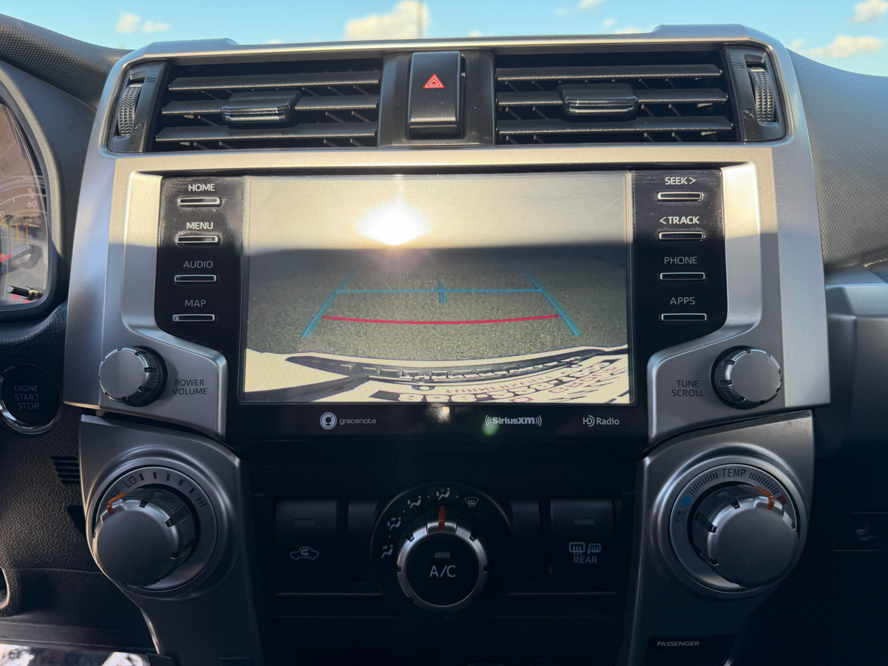 Toyota 4Runner  2020 Toyota 4Runner  2020