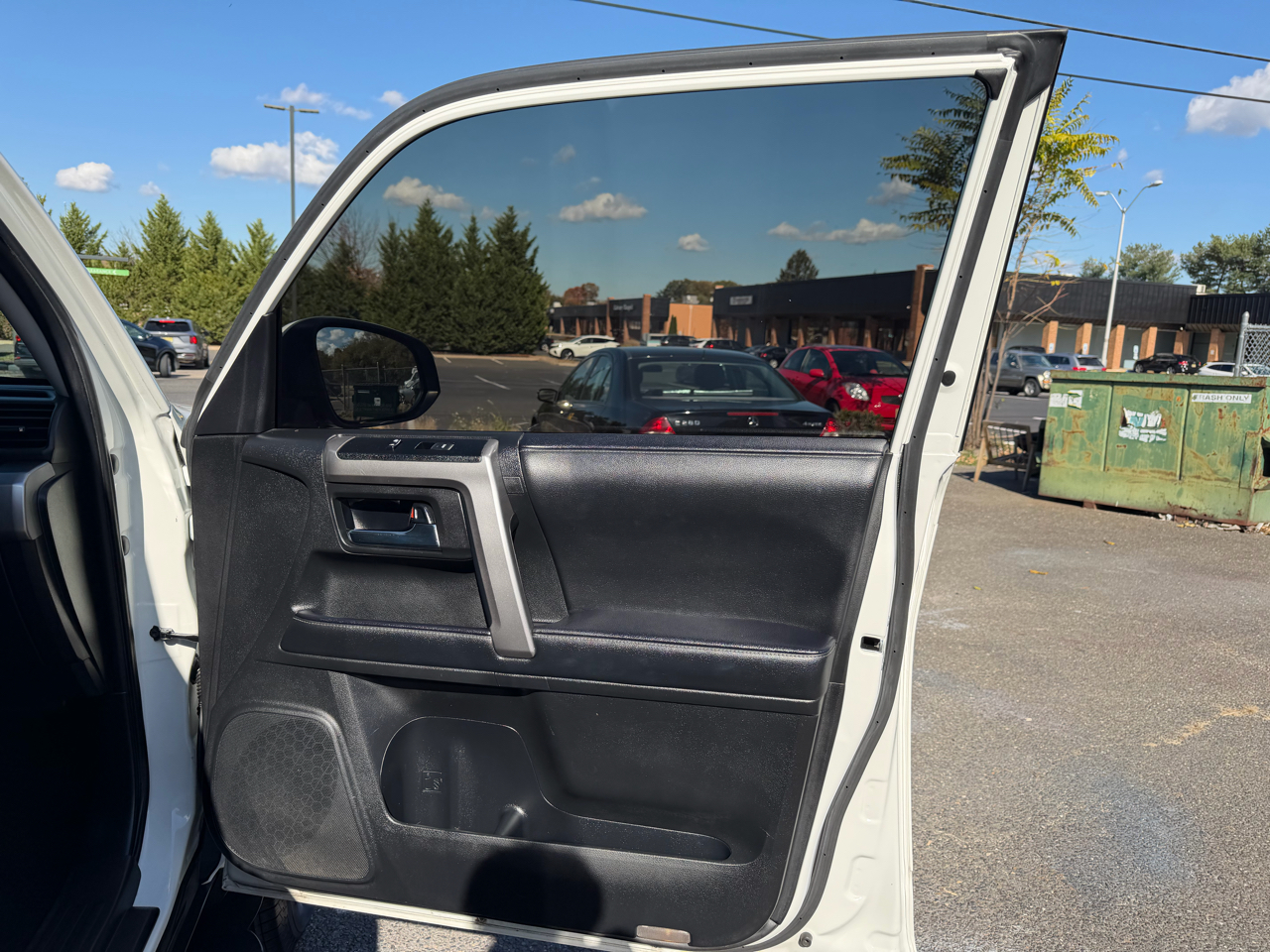 Toyota 4Runner  2020 Toyota 4Runner  2020