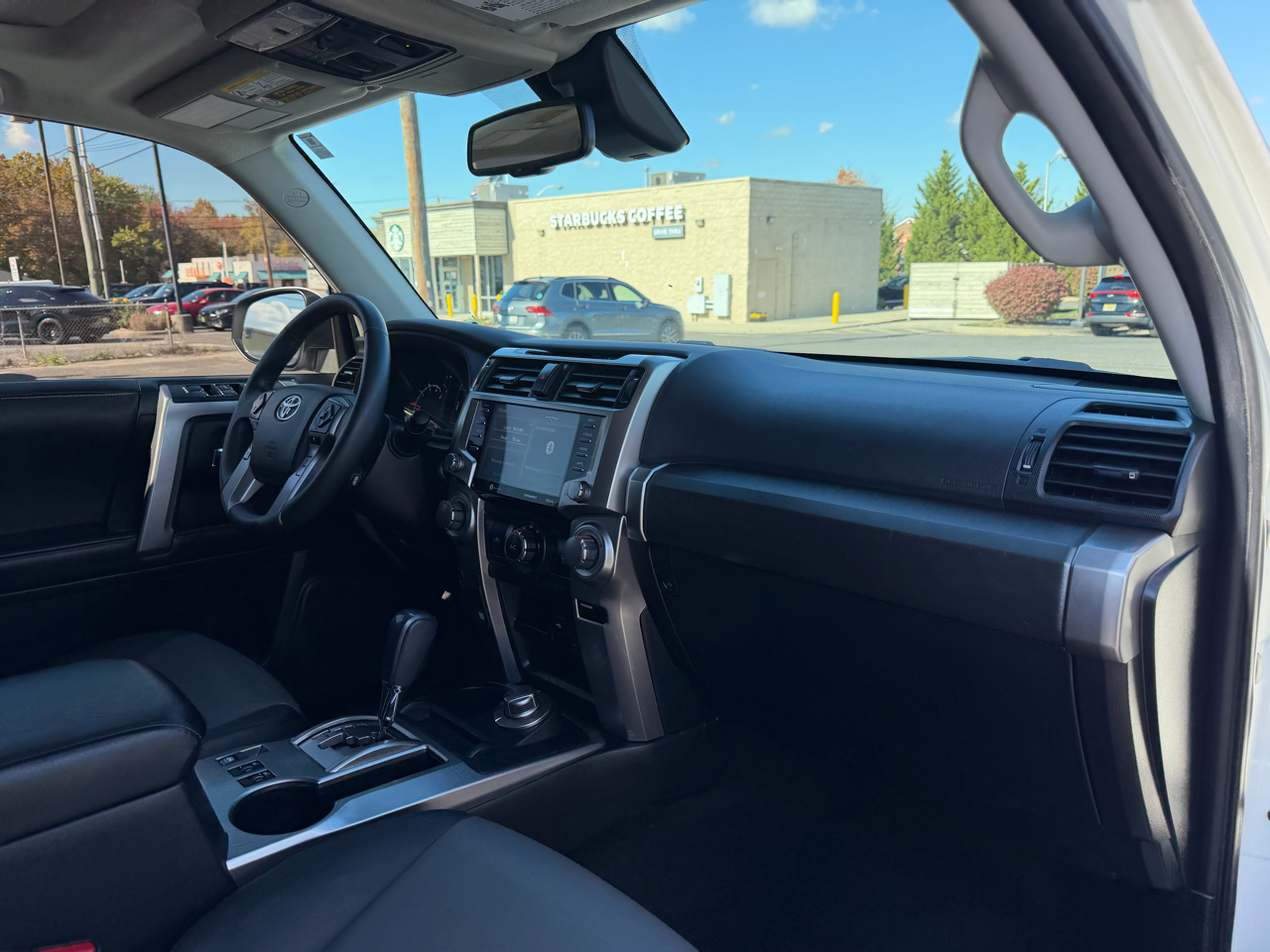 Toyota 4Runner  2020 Toyota 4Runner  2020