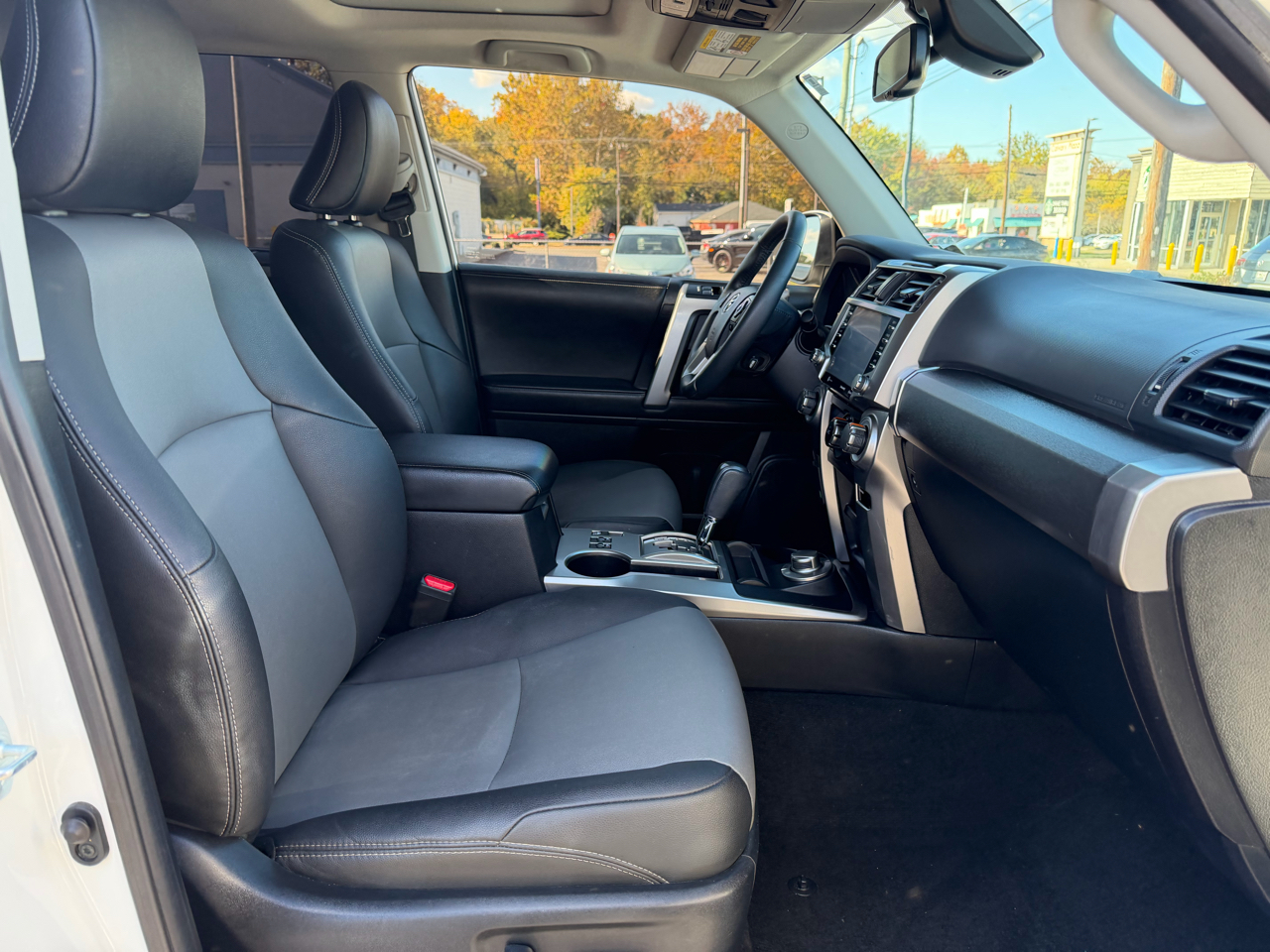 Toyota 4Runner  2020 Toyota 4Runner  2020