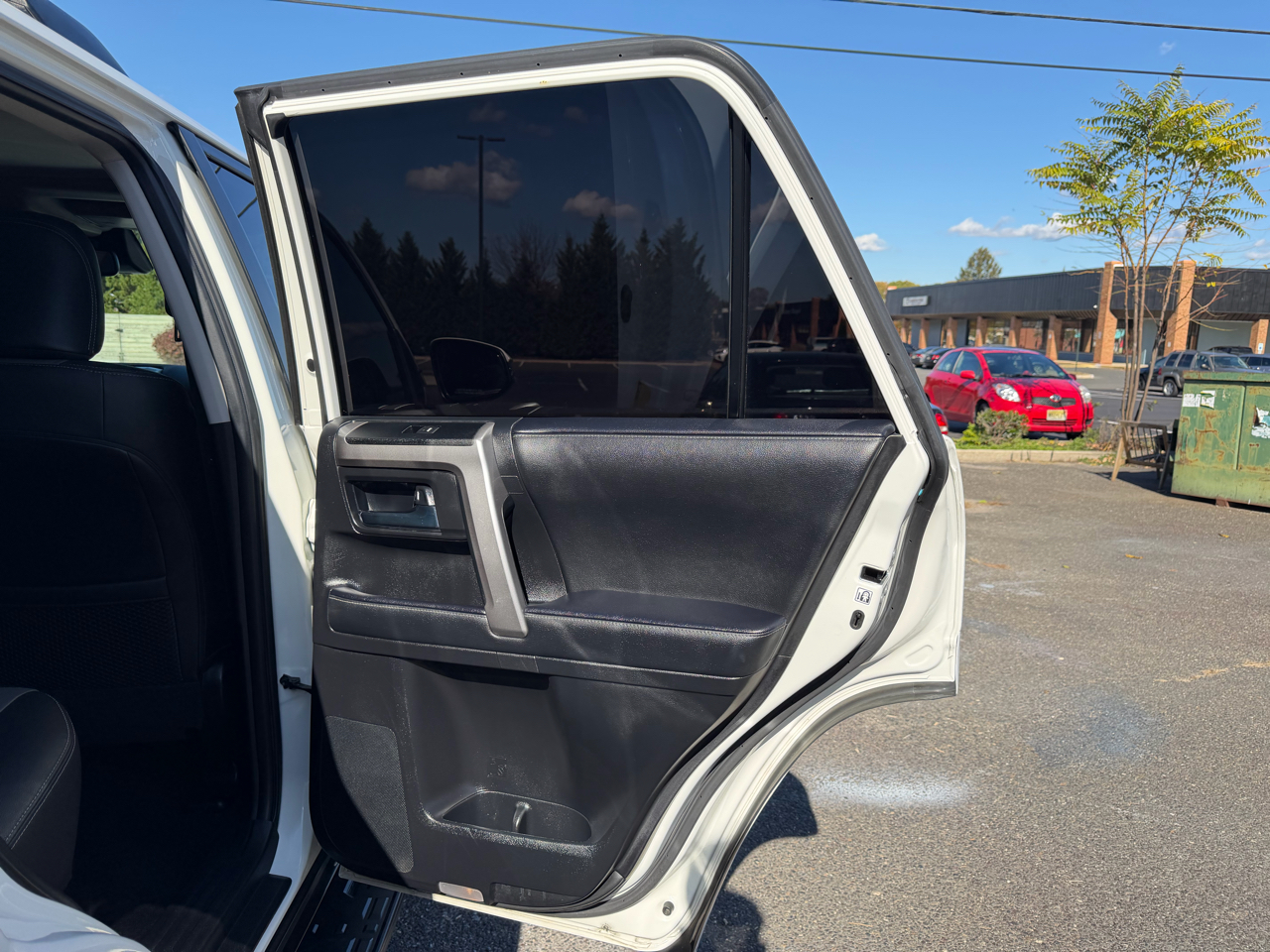 Toyota 4Runner  2020 Toyota 4Runner  2020