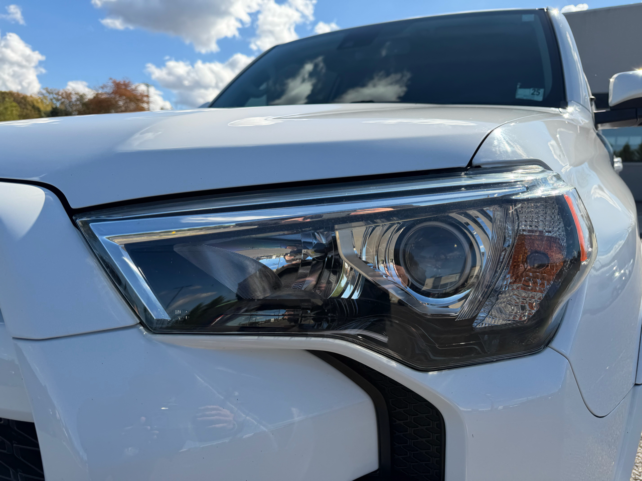 Toyota 4Runner  2020 Toyota 4Runner  2020