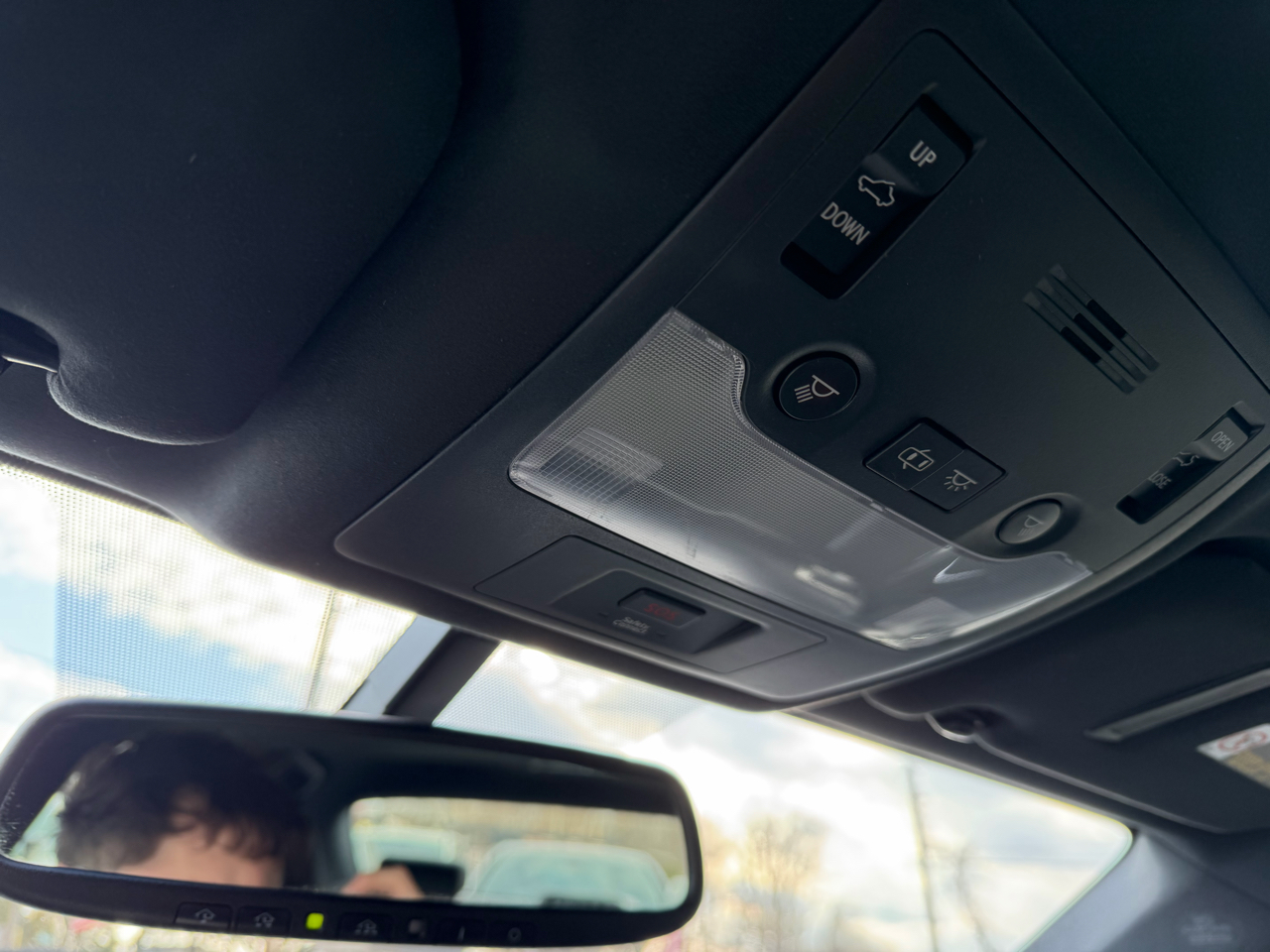 Lexus IS 350 F Sport 4D Sedan AWD 2016