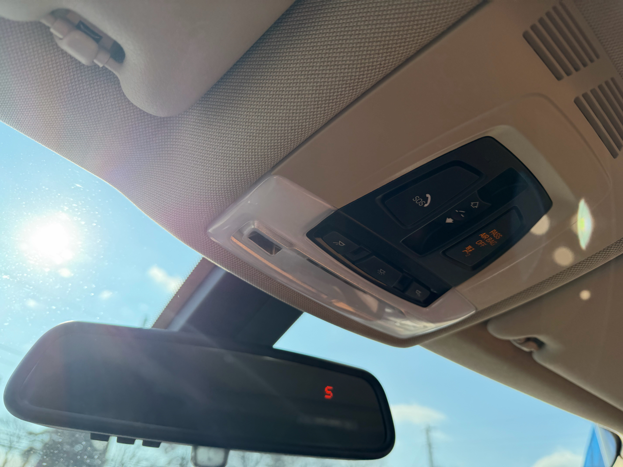 BMW 3 Series Gran Turismo  2015