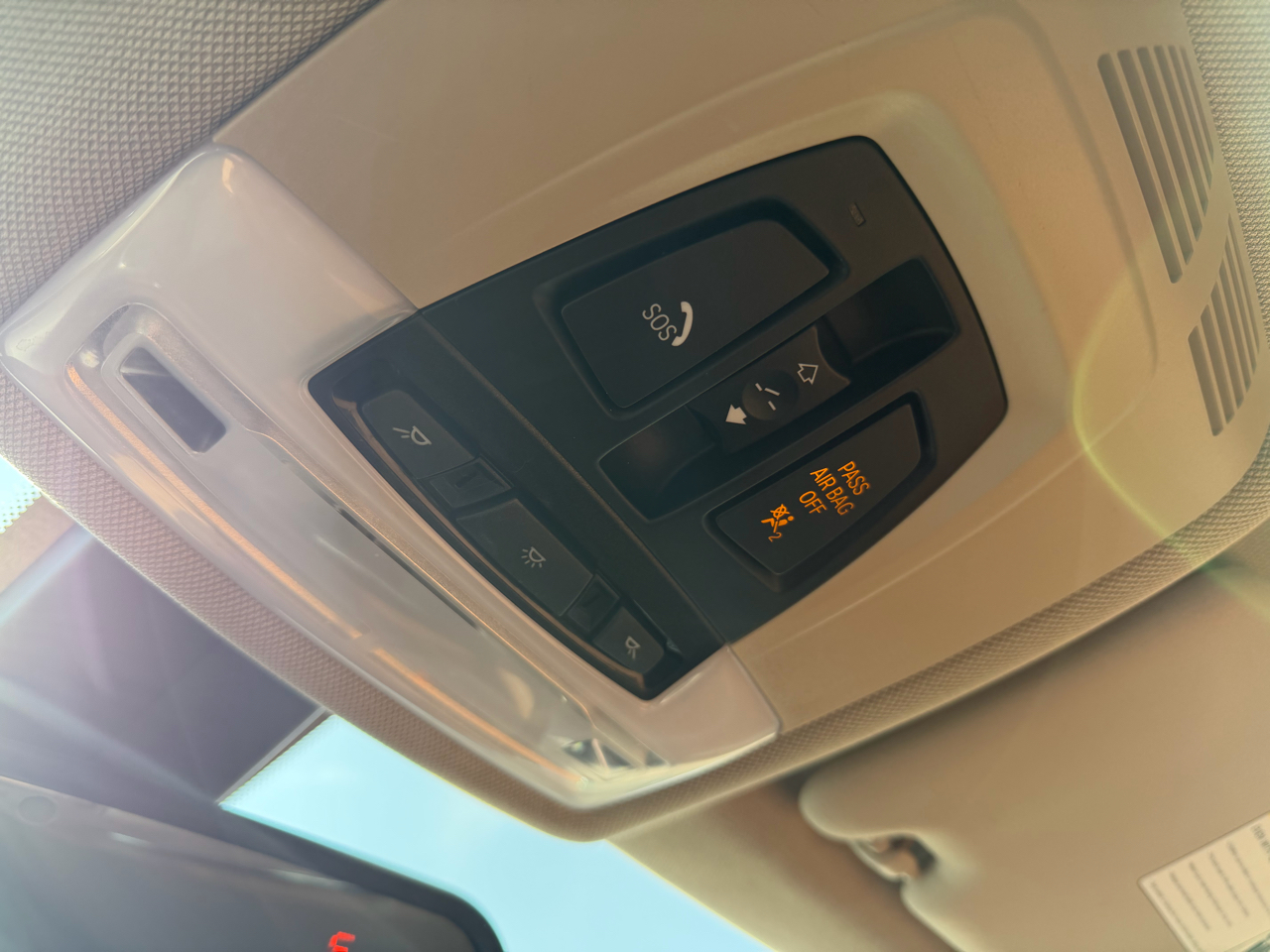 BMW 3 Series Gran Turismo  2015