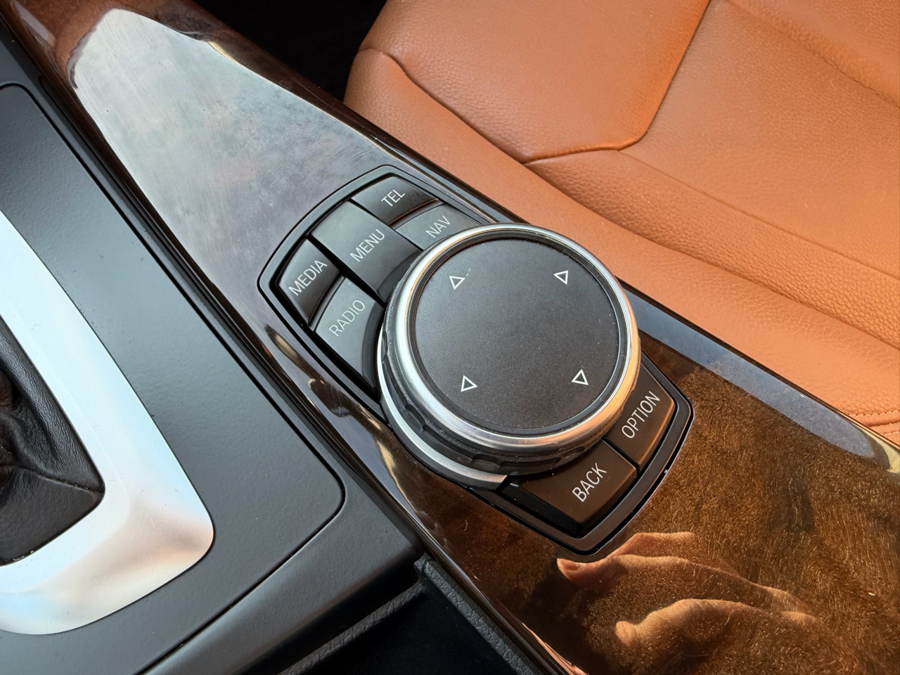 BMW 3 Series Gran Turismo  2015