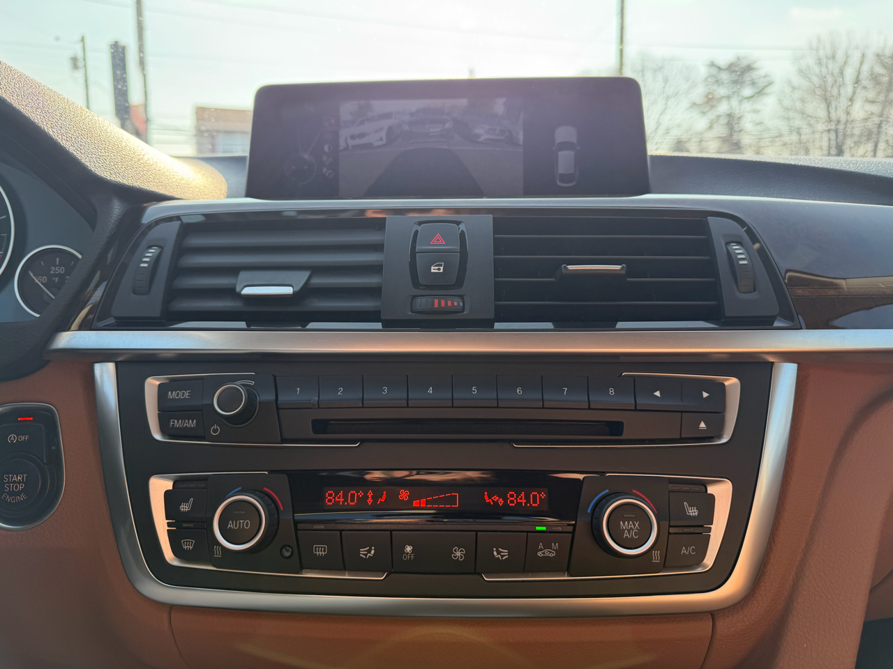 BMW 3 Series Gran Turismo  2015