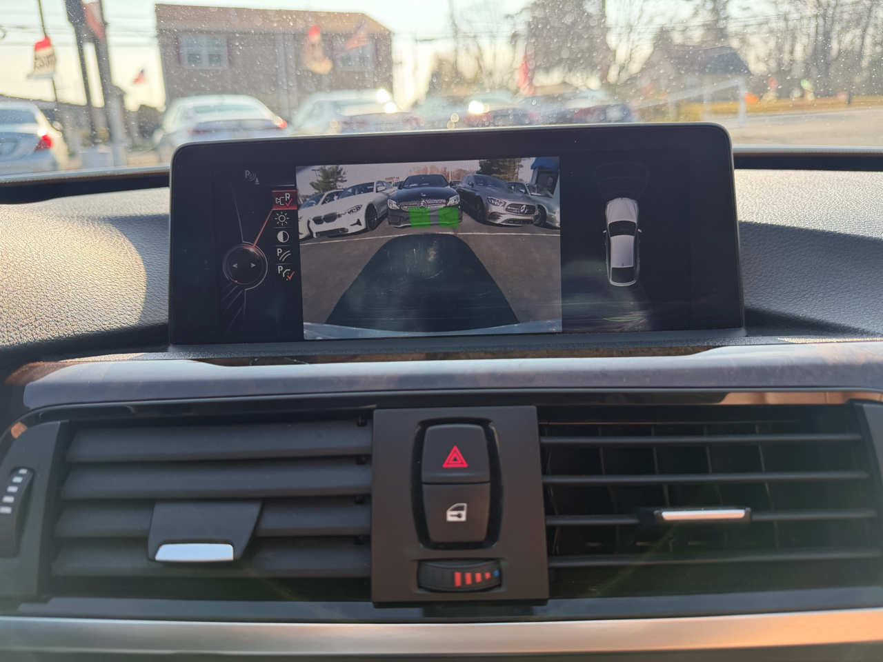 BMW 3 Series Gran Turismo  2015