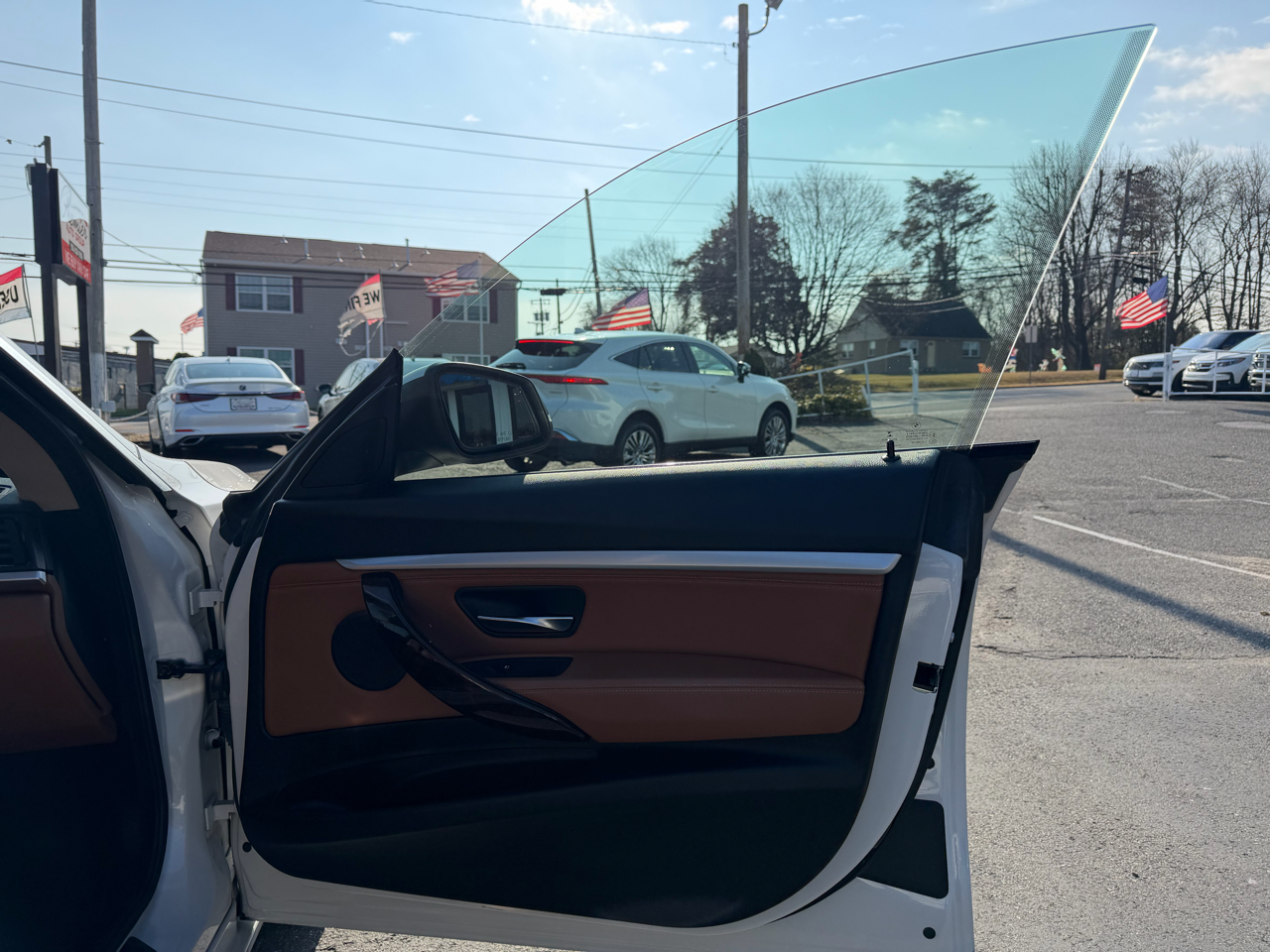 BMW 3 Series Gran Turismo  2015