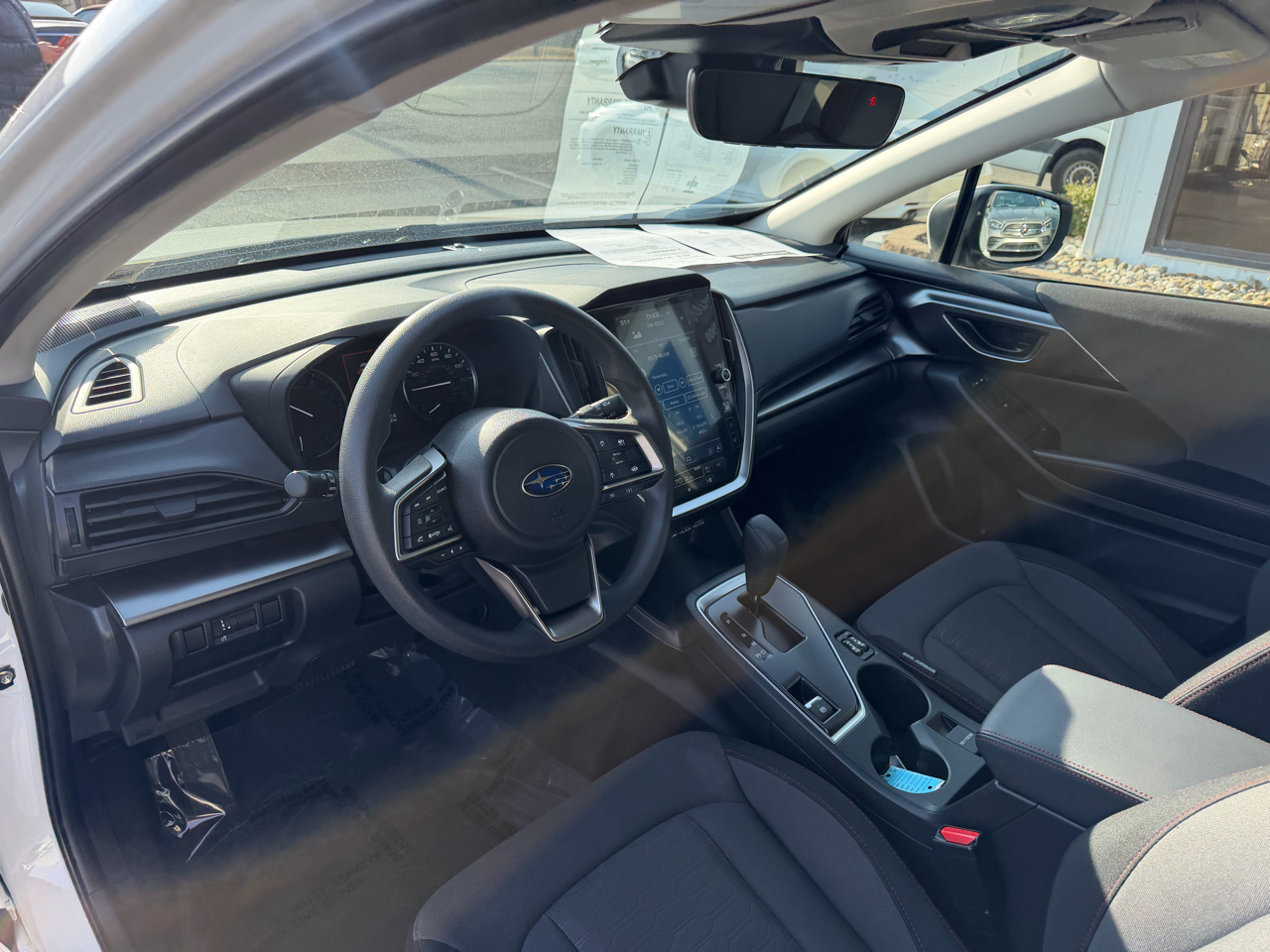 Subaru Impreza  2024