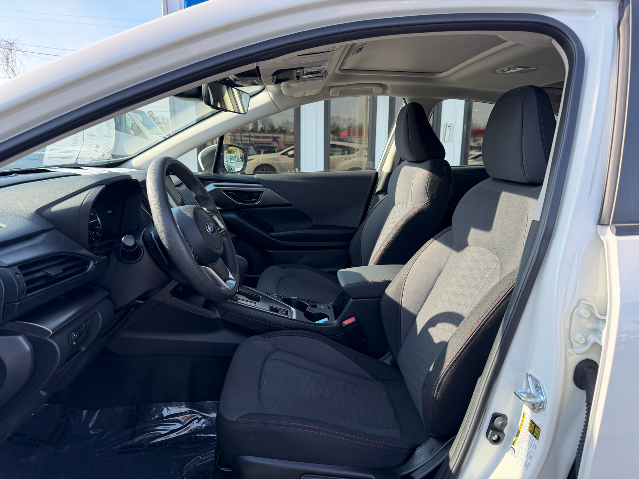 Subaru Impreza  2024