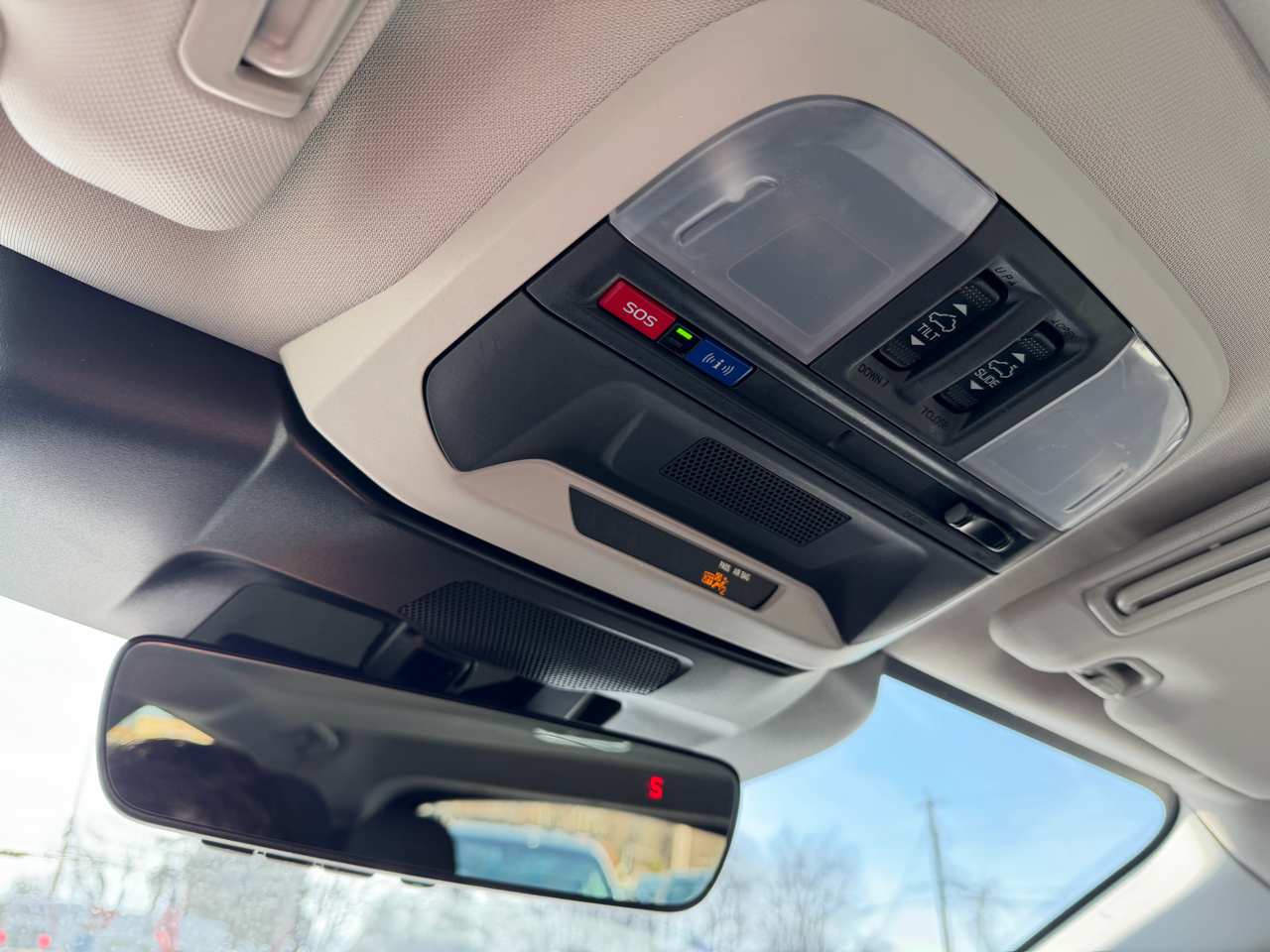 Subaru Impreza  2024