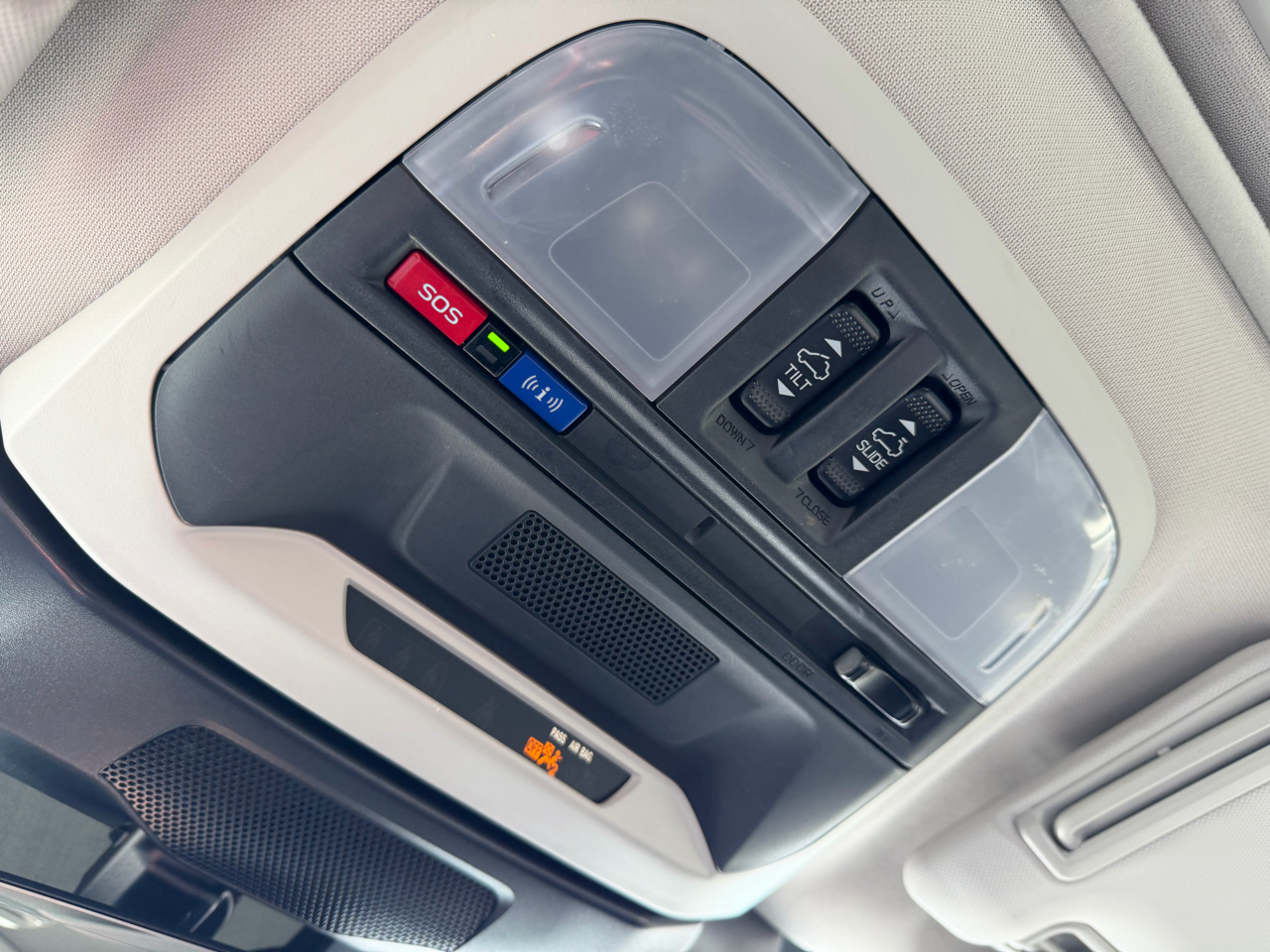 Subaru Impreza  2024