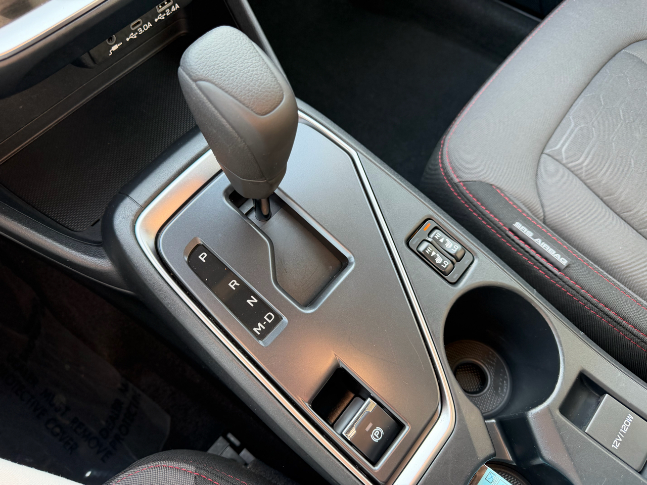 Subaru Impreza  2024