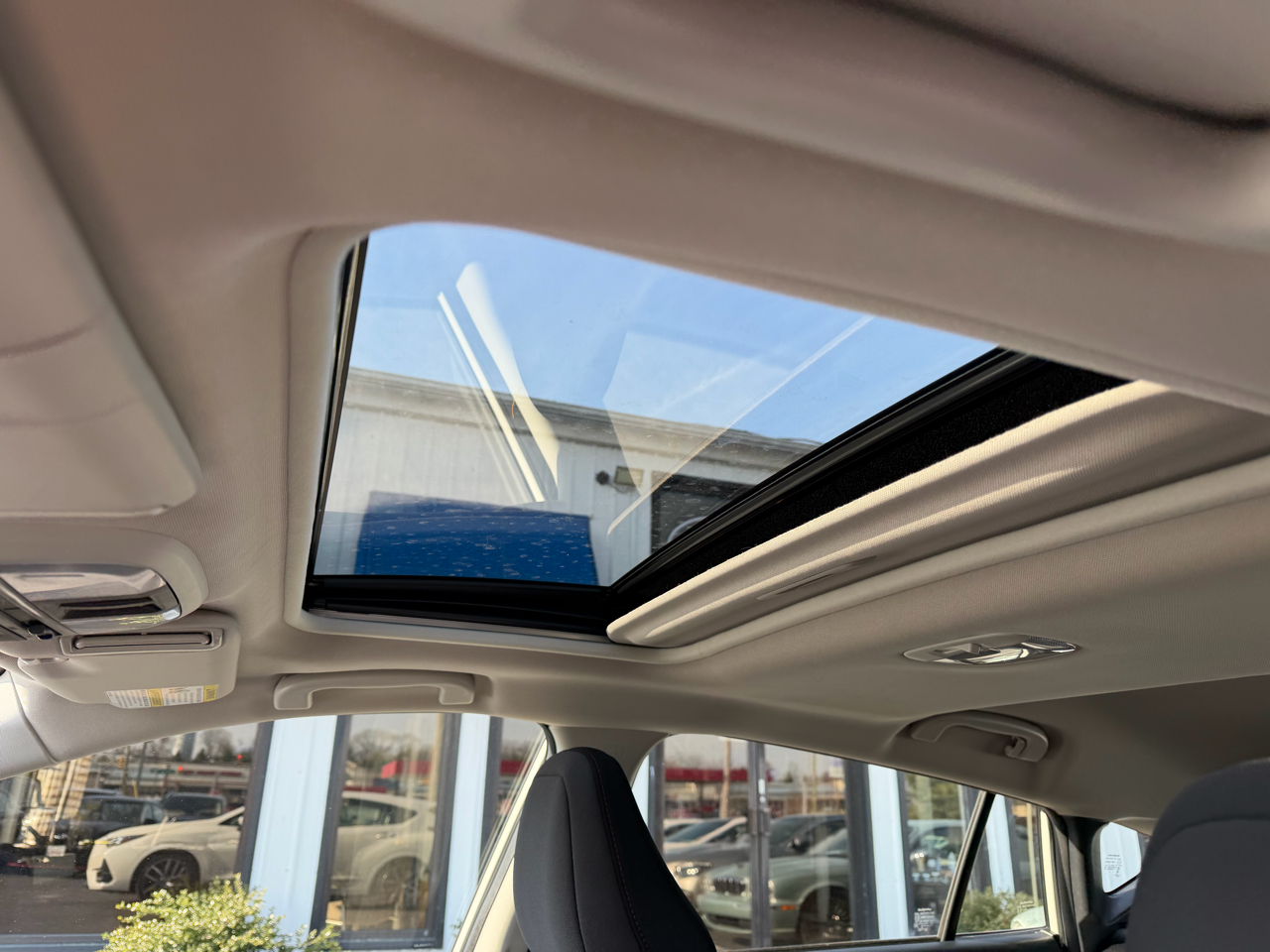 Subaru Impreza  2024