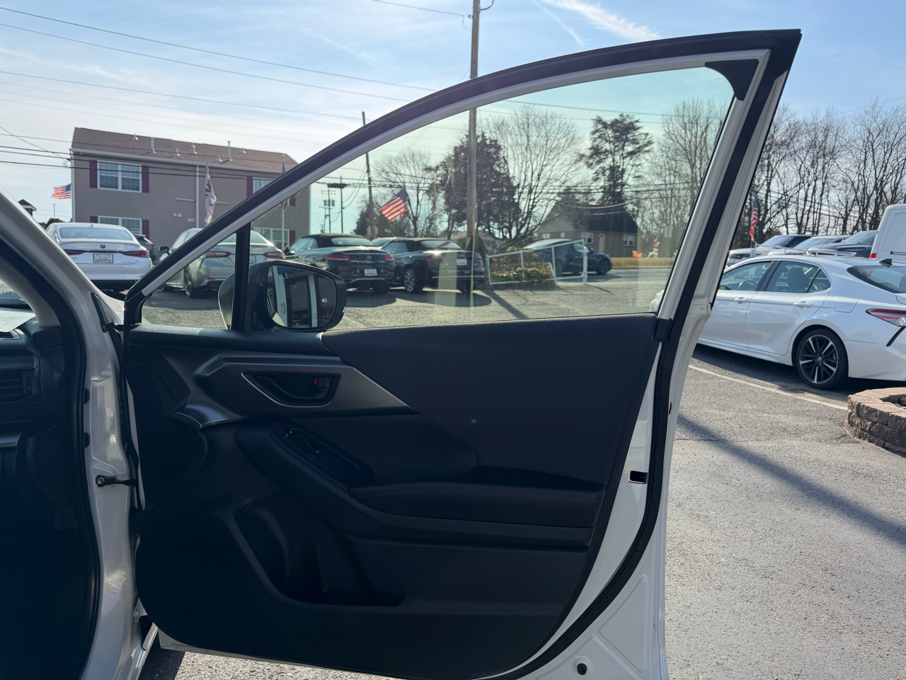 Subaru Impreza  2024