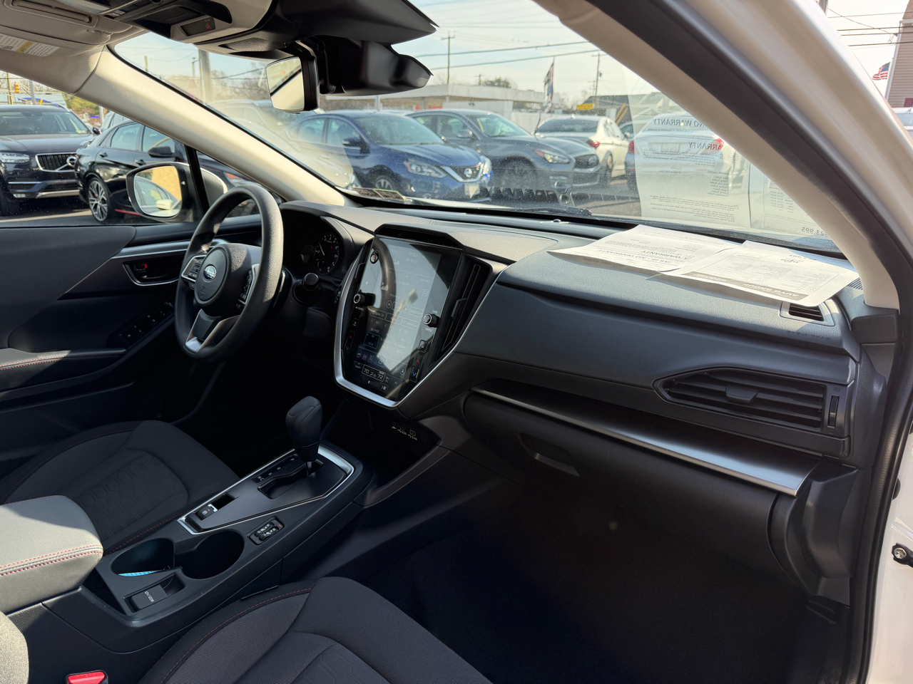 Subaru Impreza  2024