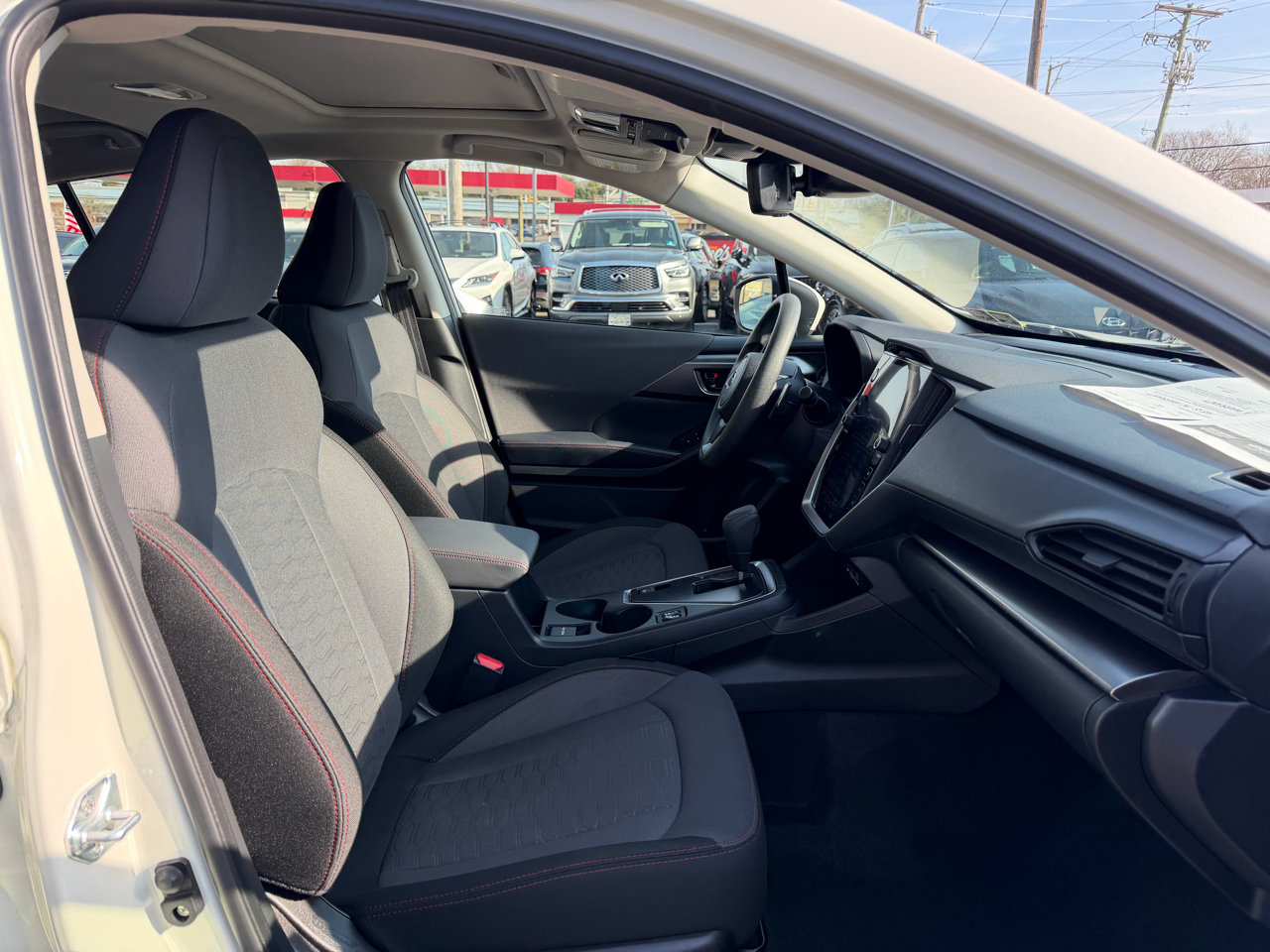 Subaru Impreza  2024