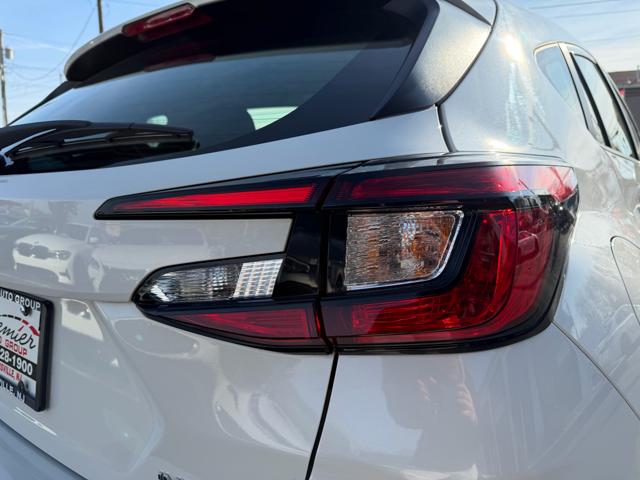 Subaru Impreza  2024