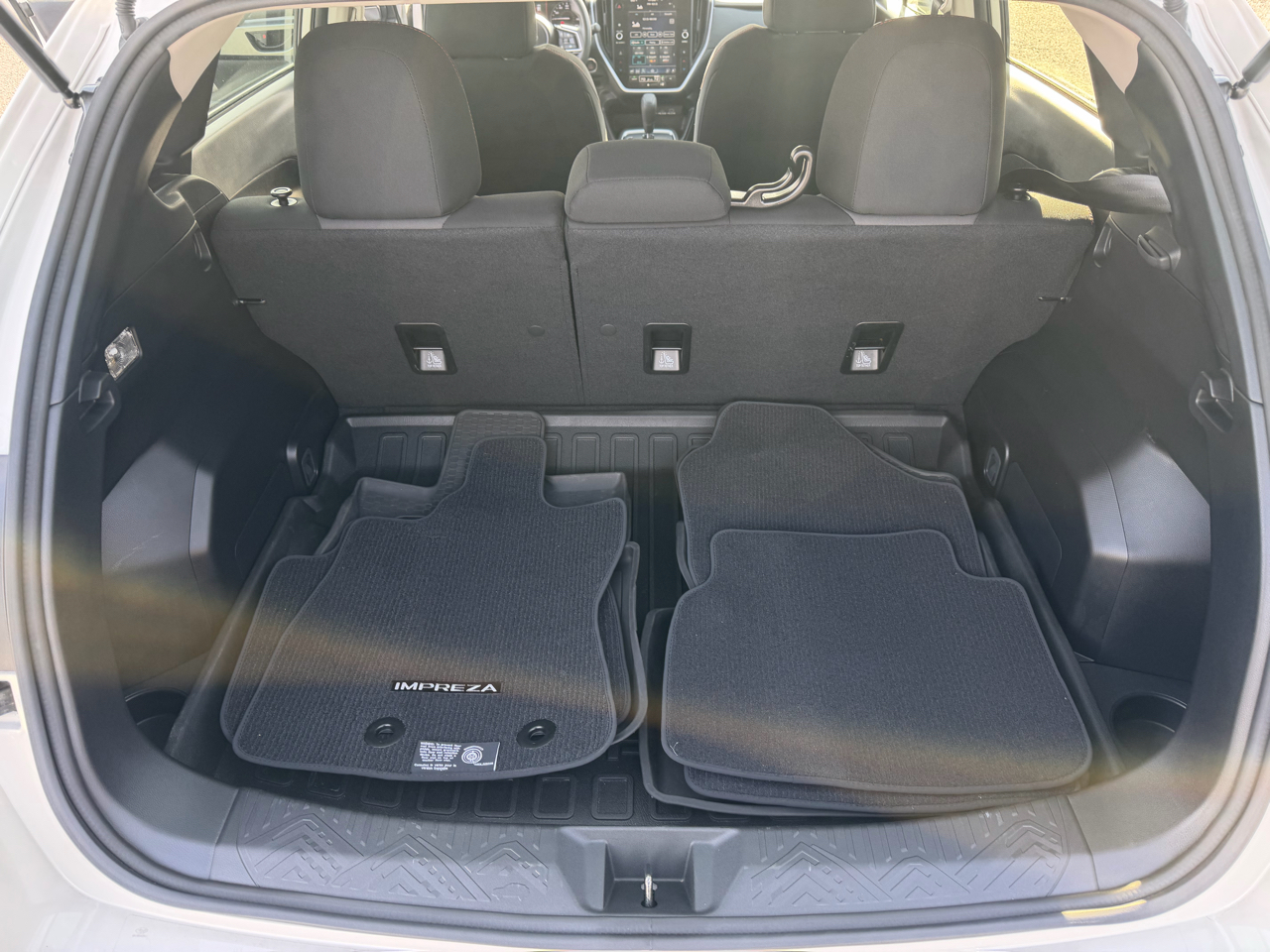 Subaru Impreza  2024