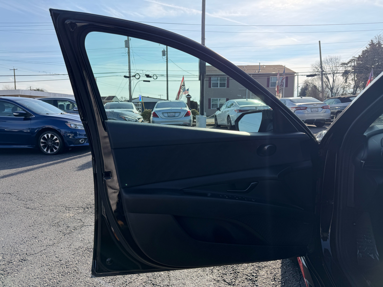 Hyundai Elantra N  2023