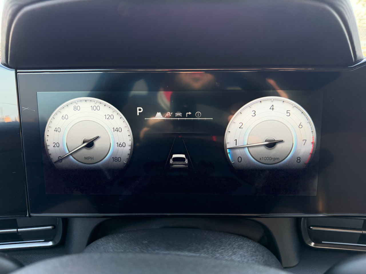 Hyundai Elantra N  2023