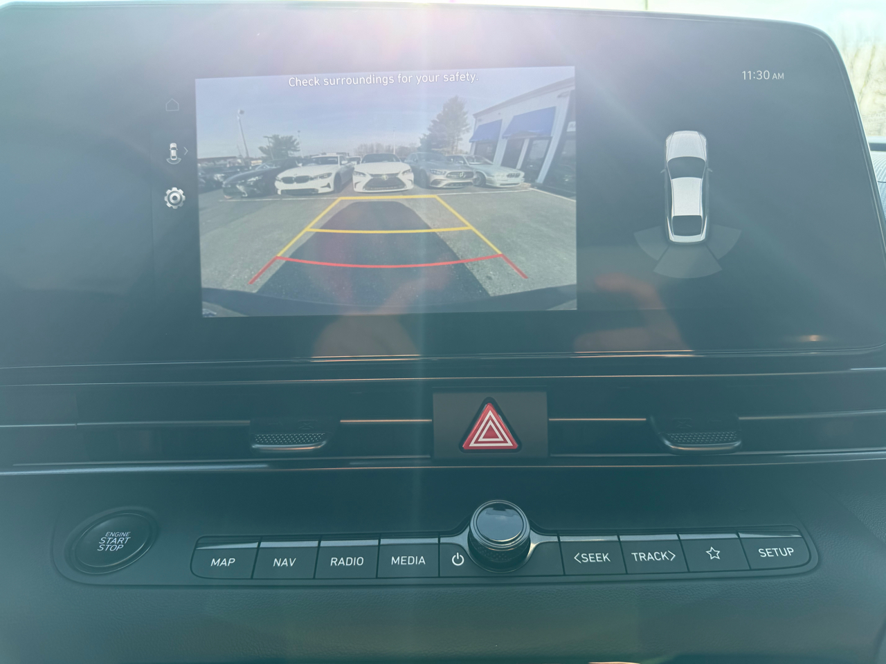 Hyundai Elantra N  2023