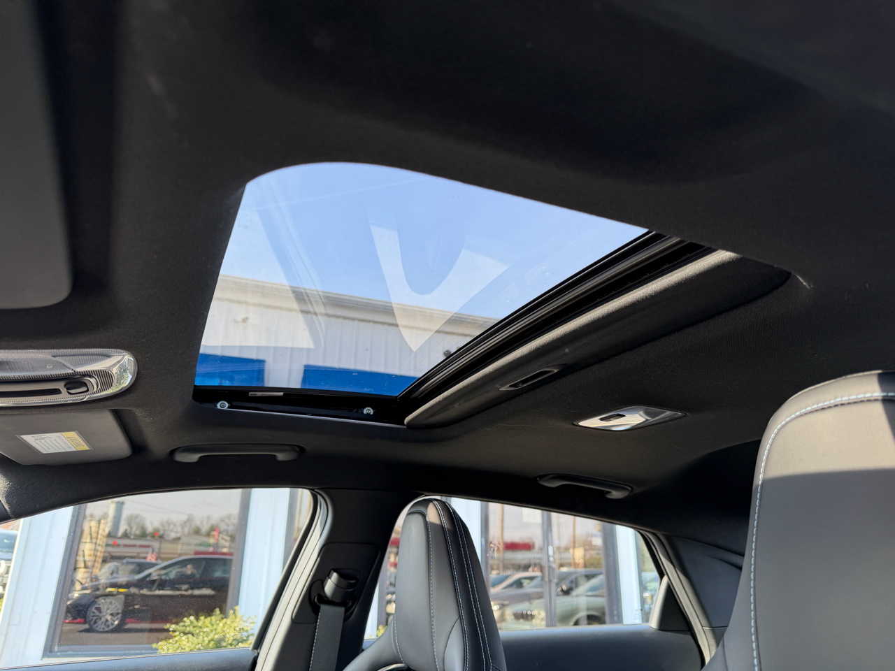 Hyundai Elantra N  2023