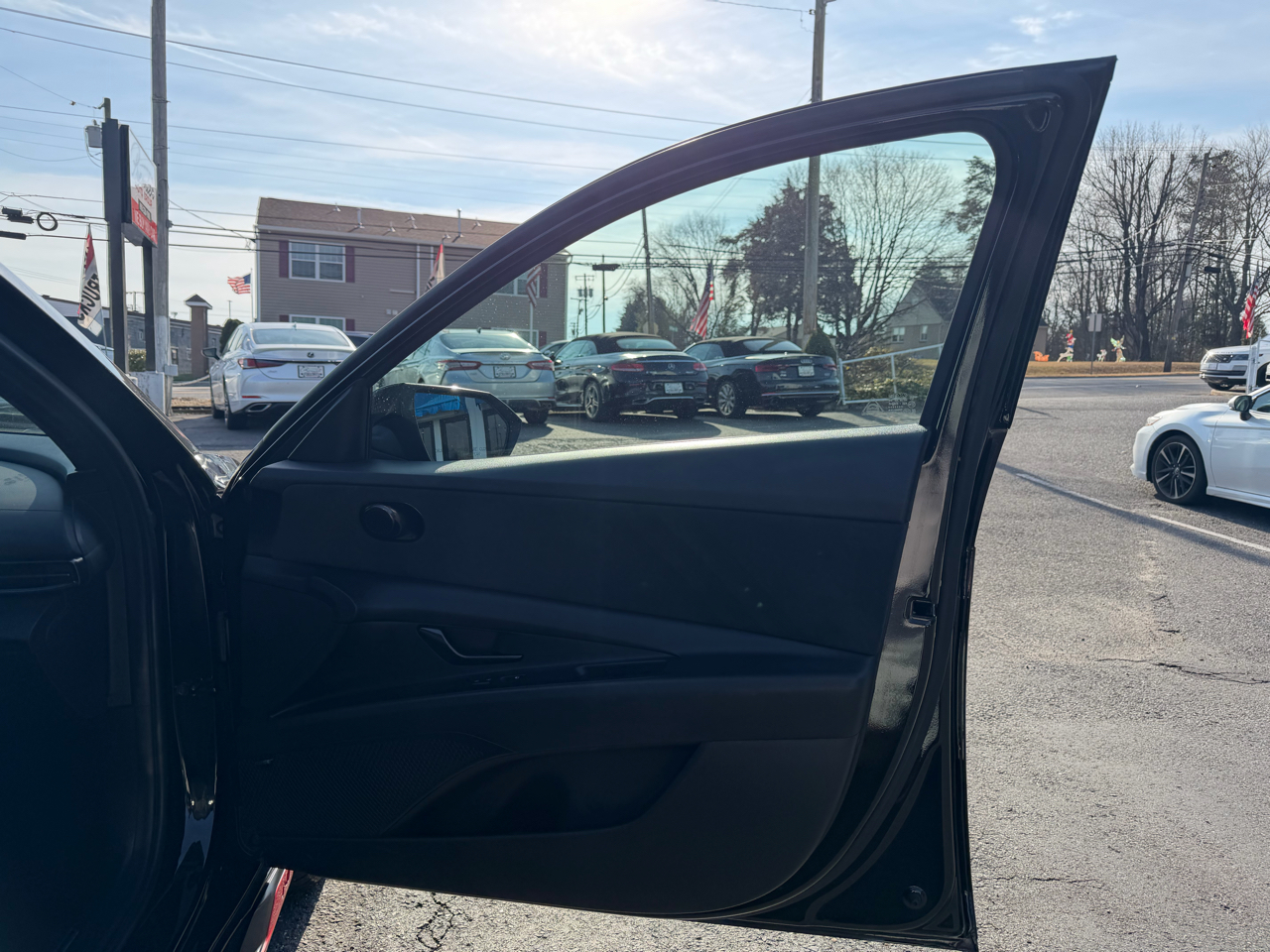 Hyundai Elantra N  2023