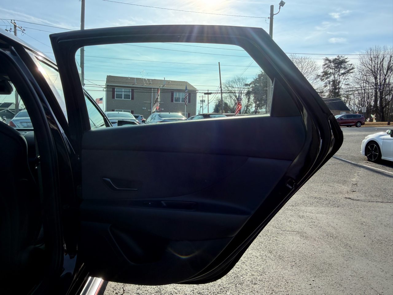 Hyundai Elantra N  2023