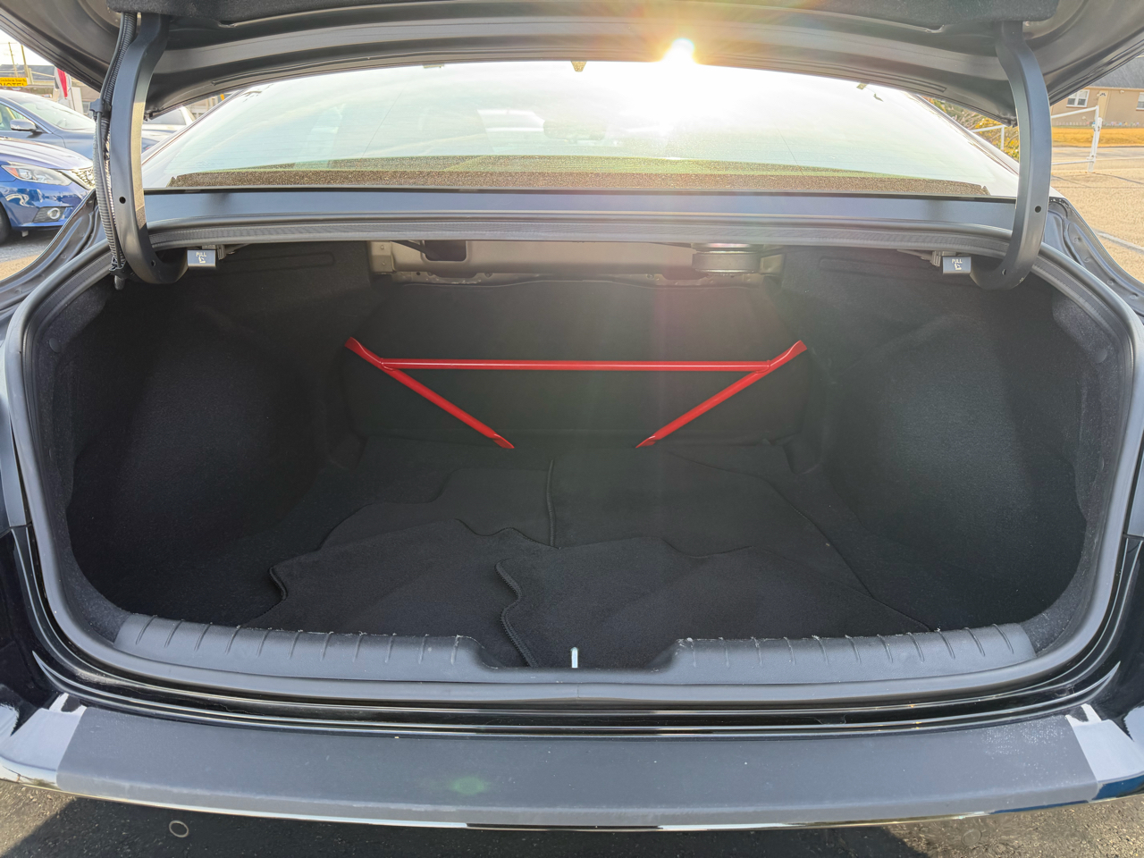 Hyundai Elantra N  2023