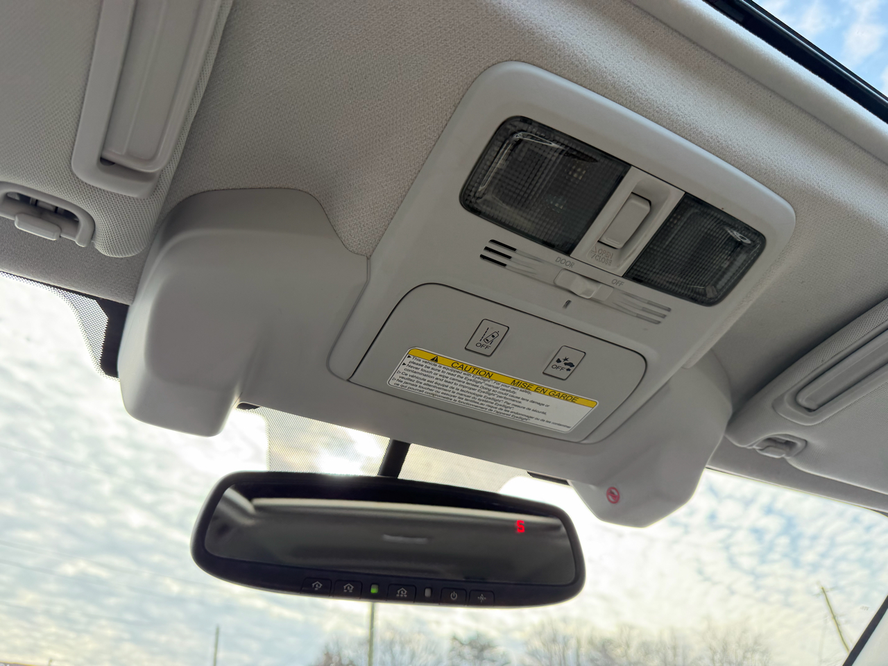 Subaru Forester  2015