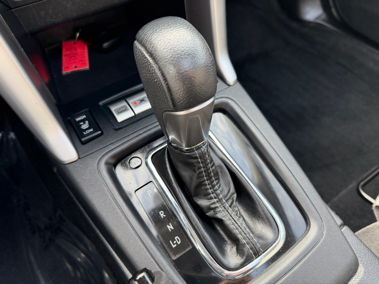 Subaru Forester  2015