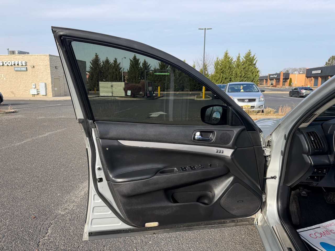 Infiniti G37 Sedan  2013