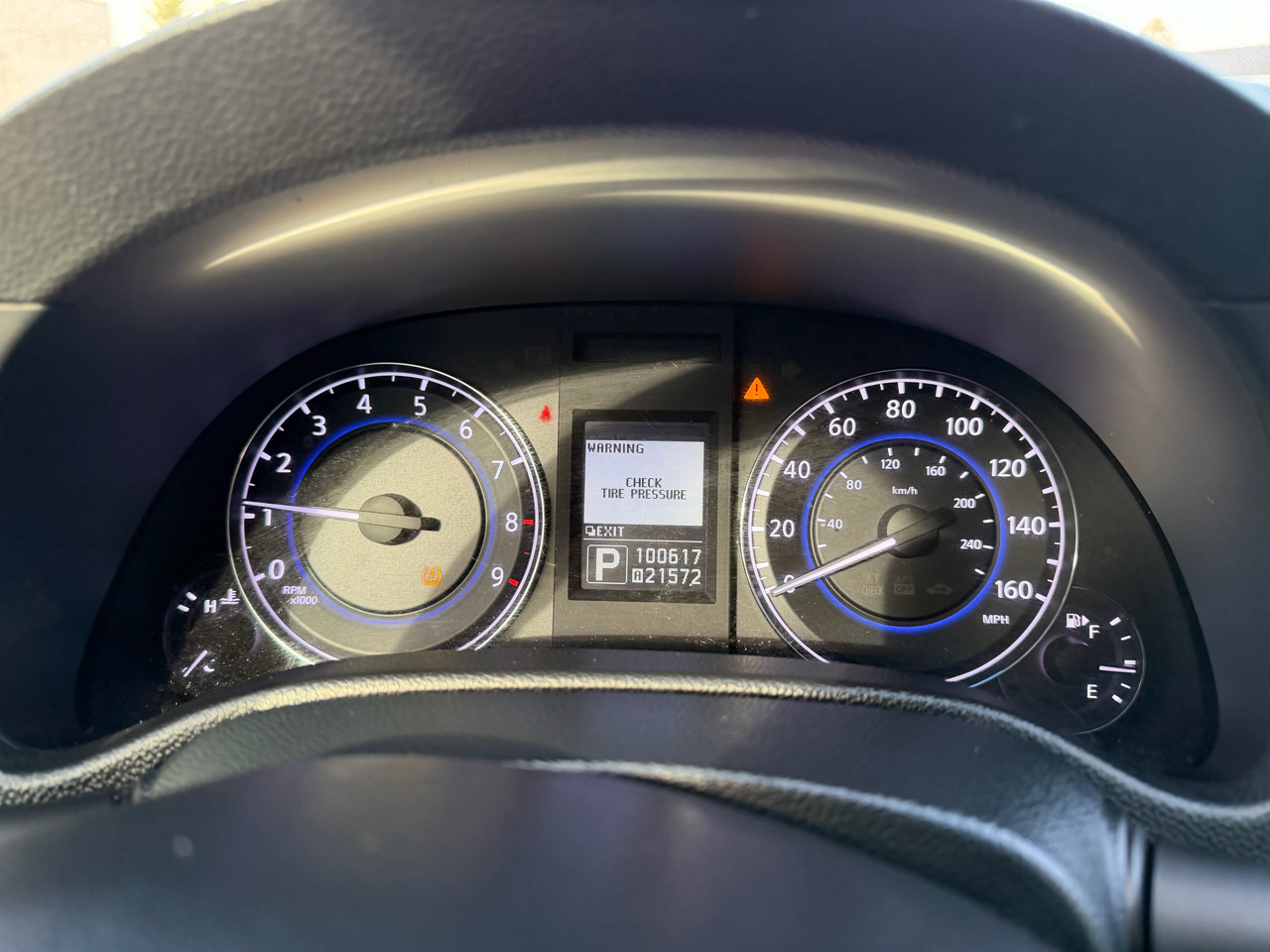 Infiniti G37 Sedan  2013