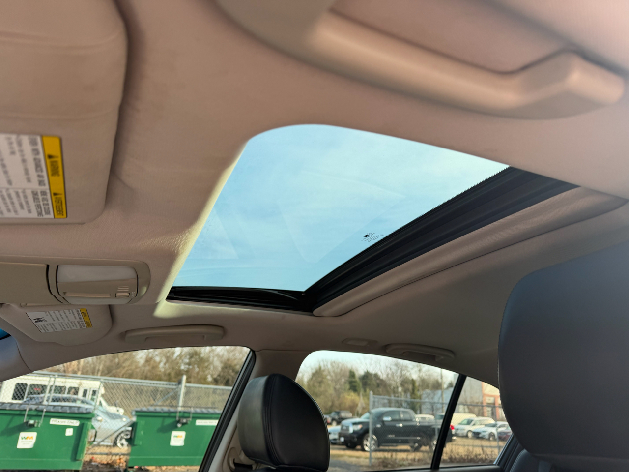 Infiniti G37 Sedan  2013