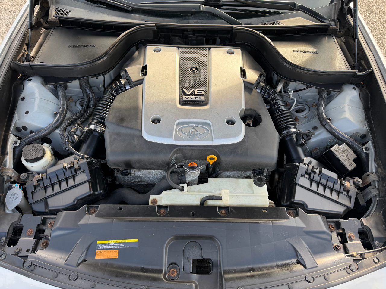 Infiniti G37 Sedan  2013