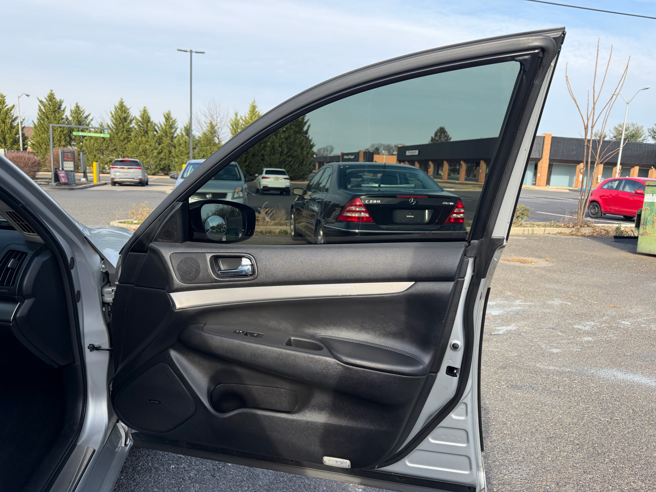 Infiniti G37 Sedan  2013