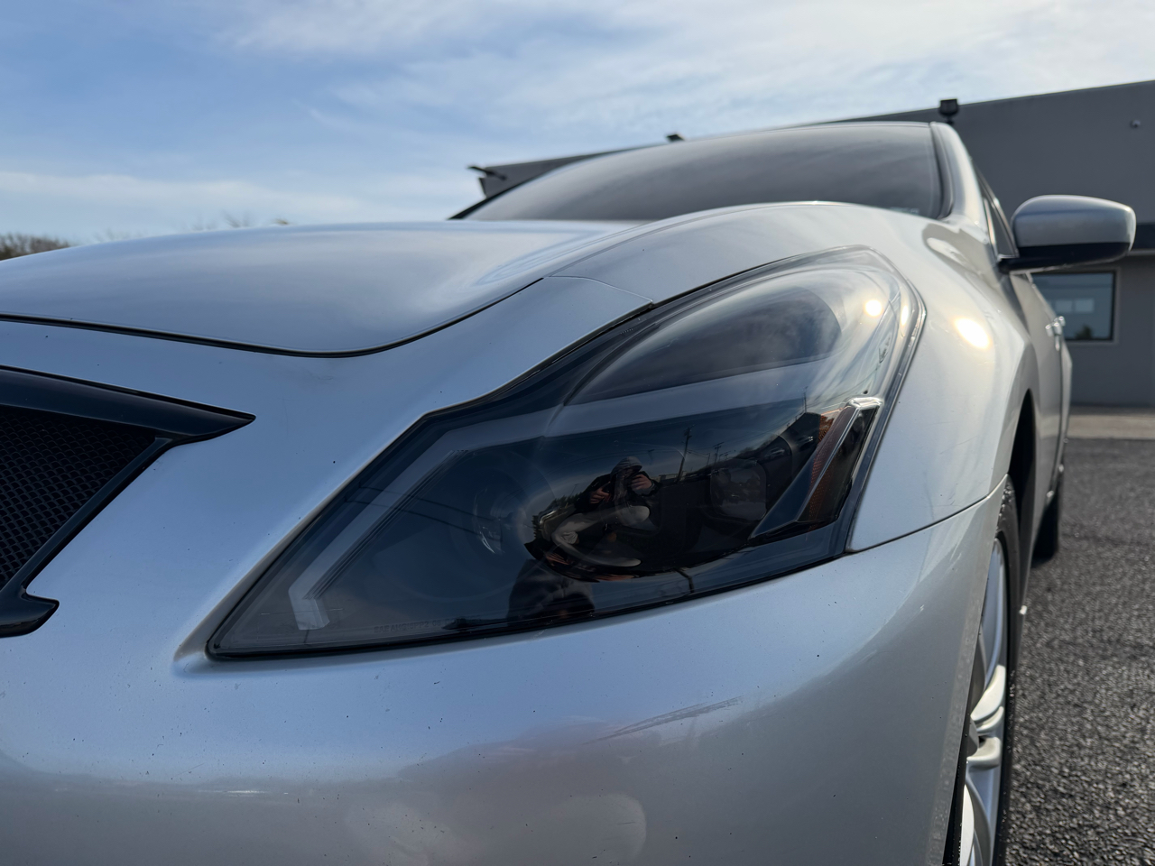 Infiniti G37 Sedan  2013