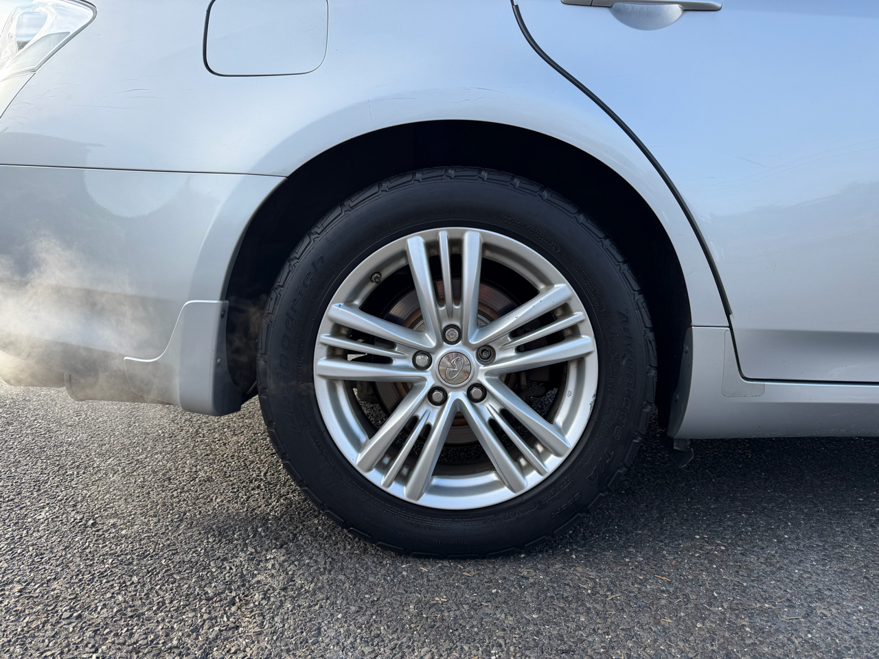 Infiniti G37 Sedan  2013