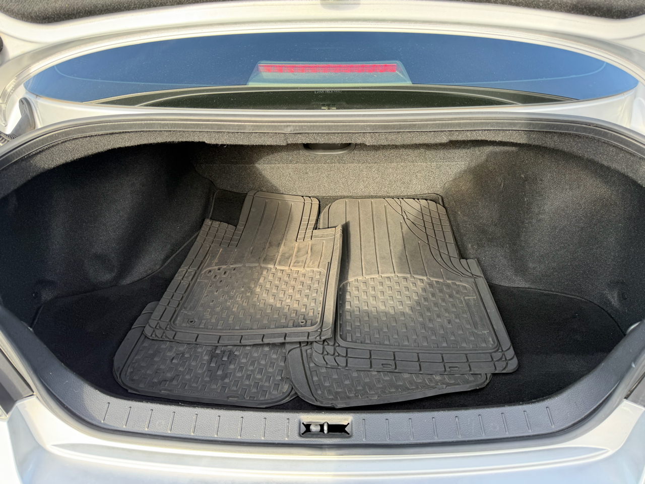 Infiniti G37 Sedan  2013