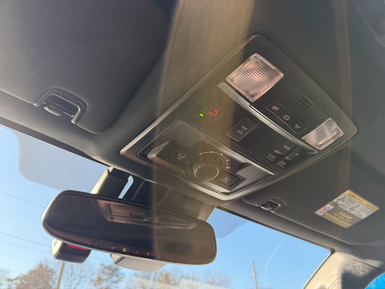 Toyota Tacoma 4WD  2023