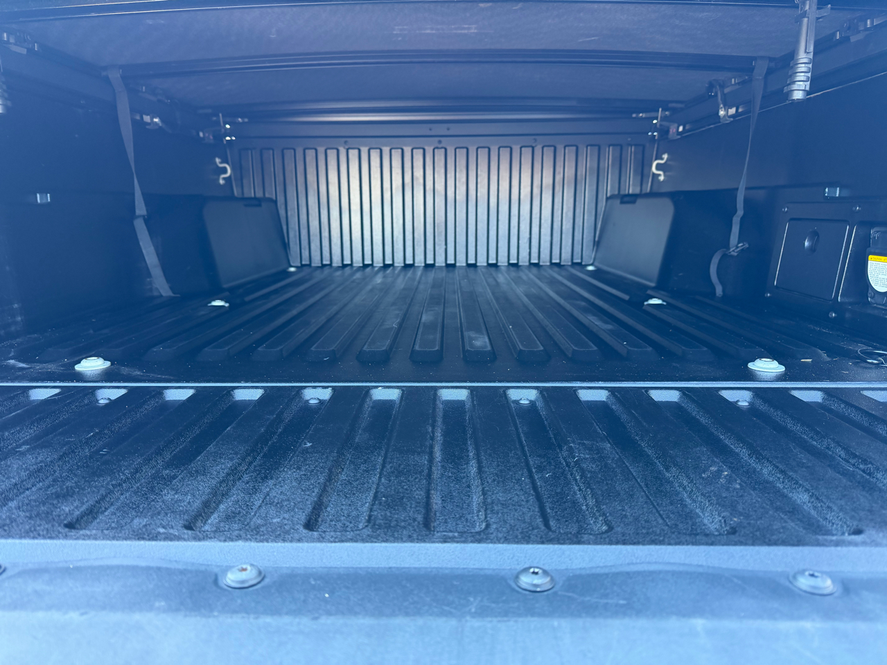 Toyota Tacoma 4WD  2023