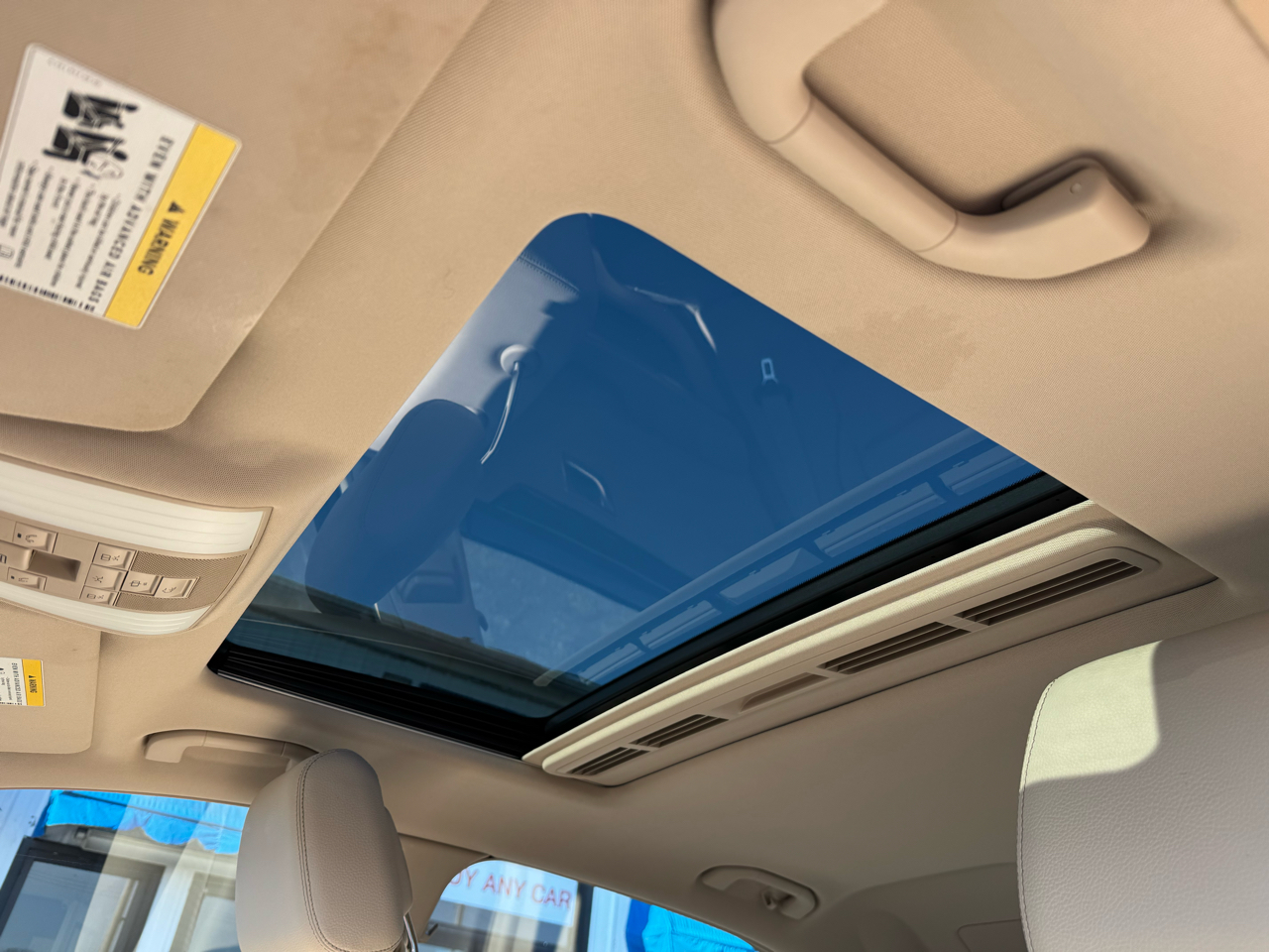 Mercedes-Benz E-Class  2015