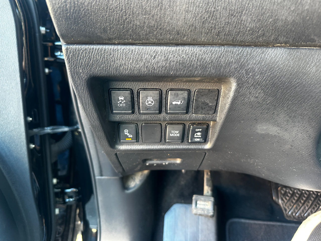 Nissan Pathfinder  2019